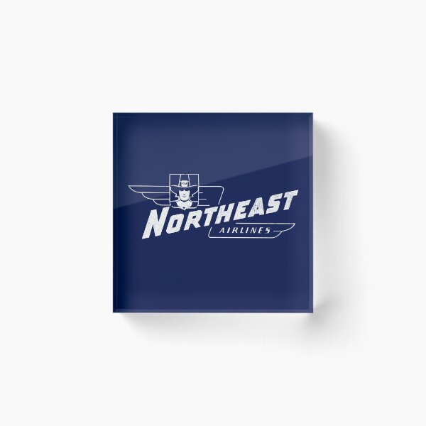 Item preview, Northeast Airlines - vintage logo designed and sold by Primotees.