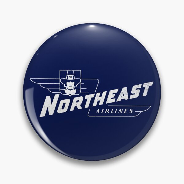 Item preview, Northeast Airlines - vintage logo designed and sold by Primotees.