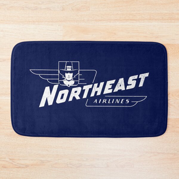 Item preview, Northeast Airlines - vintage logo designed and sold by Primotees.