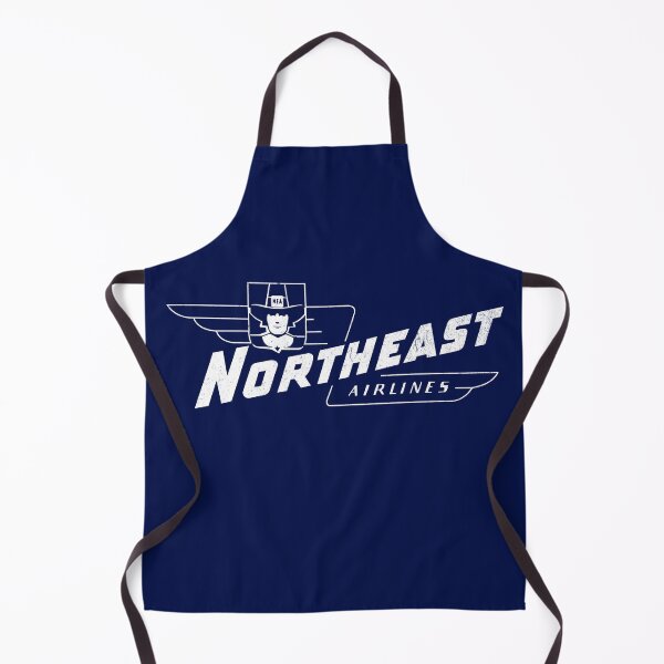 Item preview, Northeast Airlines - vintage logo designed and sold by Primotees.
