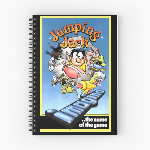 Item preview, Boy Jumping Near Flying Rocket Witch And Hunter designed and sold by Cognatus.