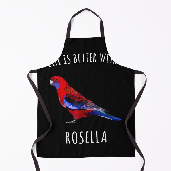 Item preview, Eastern Rosella Quote Funny designed and sold by goombi-creative.