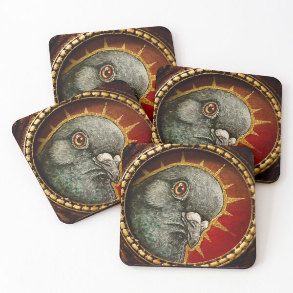 Item preview, Noble Sport Mind Hyundai Pigeon Presence designed and sold by Mahumlifestyle.