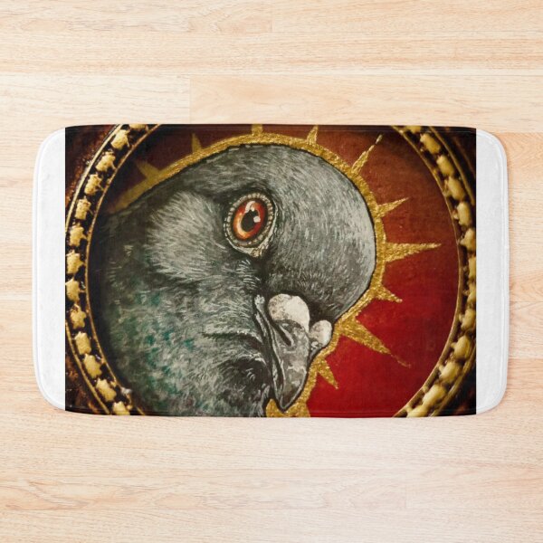 Item preview, Noble Sport Mind Hyundai Pigeon Presence designed and sold by Mahumlifestyle.