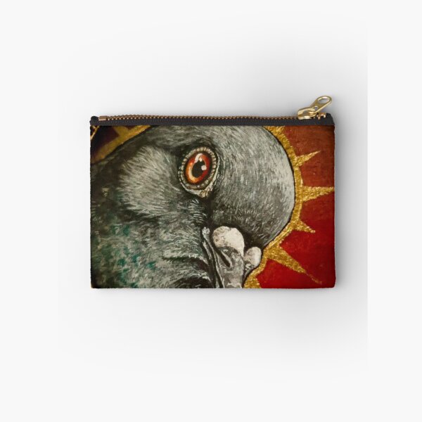 Item preview, Noble Sport Mind Hyundai Pigeon Presence designed and sold by Mahumlifestyle.