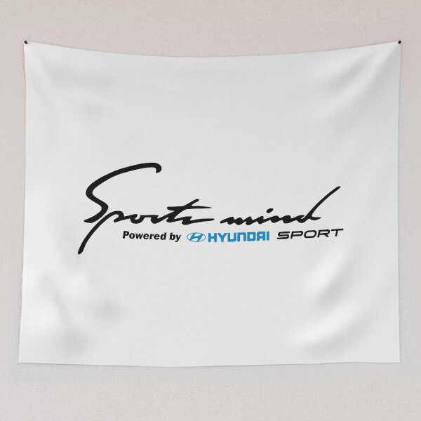 Item preview, Noble Sport Mind Hyundai Pigeon Presence designed and sold by Mahumlifestyle.
