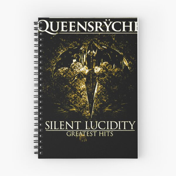 Item preview, Silent Lucidity Typography designed and sold by wildliferealism.
