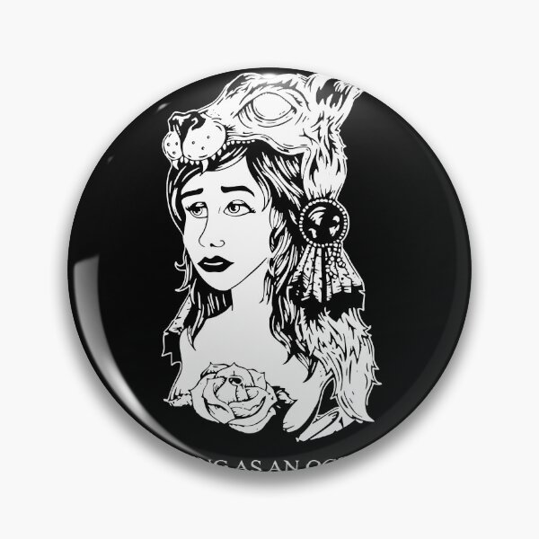 Item preview, Being As An Ocean designed and sold by Cora Mann.