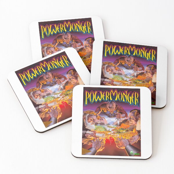 Item preview, Strategy Game Fantasy World designed and sold by SethLeannon.