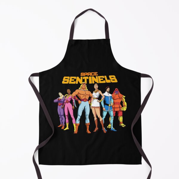 Item preview, Superhero Team Alliance Action Heroes designed and sold by SethLeannon.