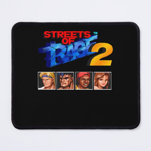Item preview, Urban Action Brawler Character Portraits designed and sold by SethLeannon.