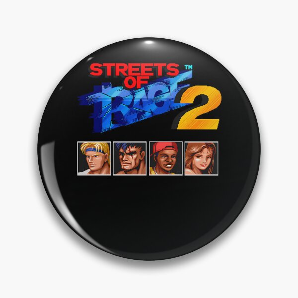 Item preview, Urban Action Brawler Character Portraits designed and sold by SethLeannon.