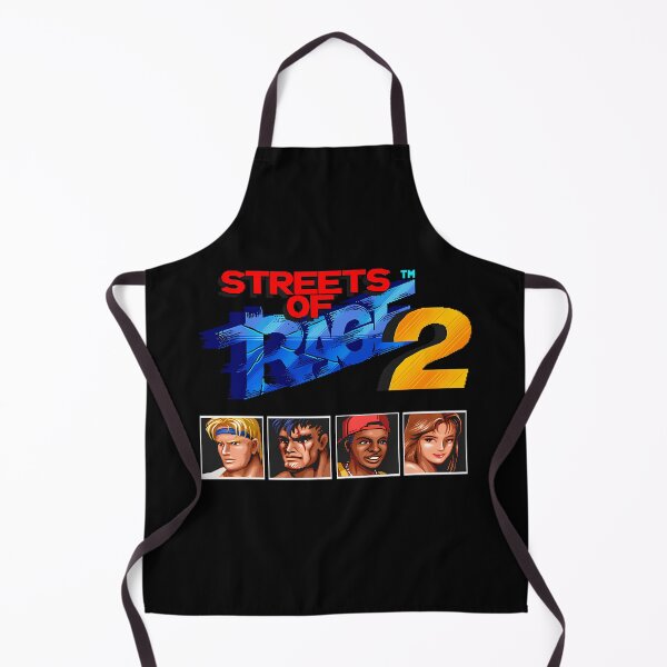 Item preview, Urban Action Brawler Character Portraits designed and sold by SethLeannon.