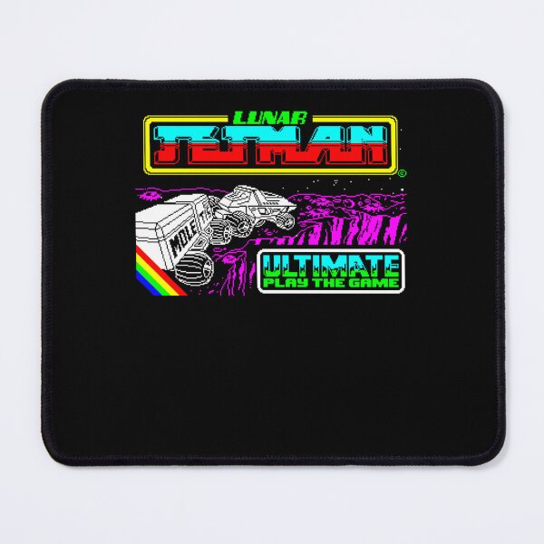 Item preview, Space Explorer Adventure Pixel Artwork designed and sold by SethLeannon.