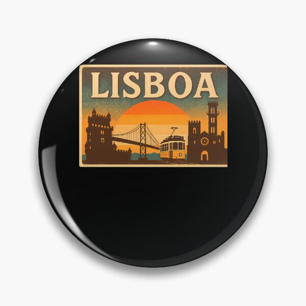 Item preview, European Capital City Skyline Landmark designed and sold by SethLeannon.