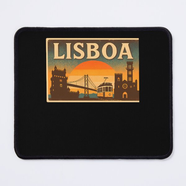 Item preview, European Capital City Skyline Landmark designed and sold by SethLeannon.