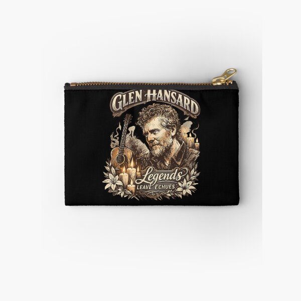 Item preview, Glen Hansard Irish Folk Music Artist designed and sold by DavidThe1.