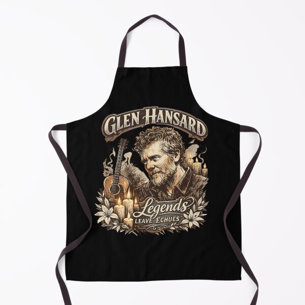 Item preview, Glen Hansard Irish Folk Music Artist designed and sold by DavidThe1.
