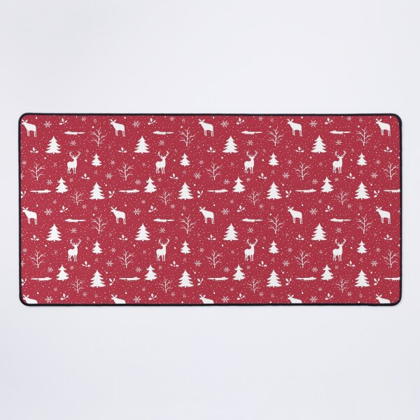 Item preview, Winter Forest Pattern designed and sold by IrynaAlex.