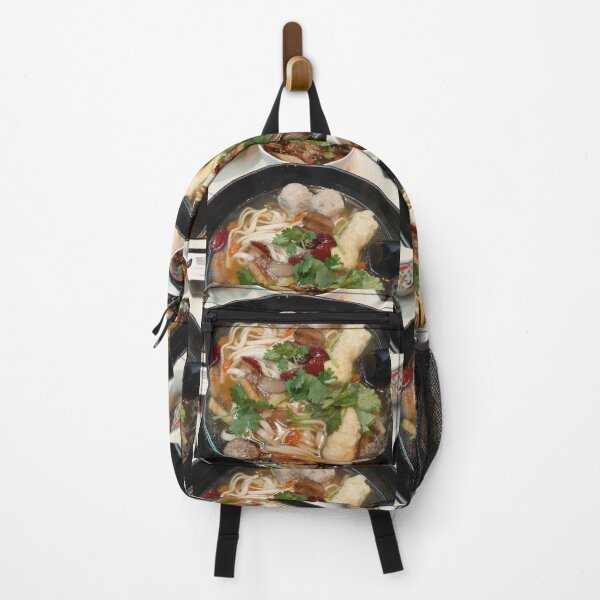 Item preview, Noodle Soup with meats in Hong Kong designed and sold by pbchan.