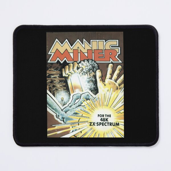 Item preview, Glowing Miner Reaching Out Inside Mine Shaft designed and sold by Cognatus.