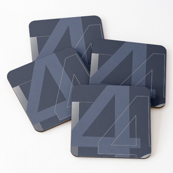 Item preview, Abstract Number Four Art designed and sold by tmoca.