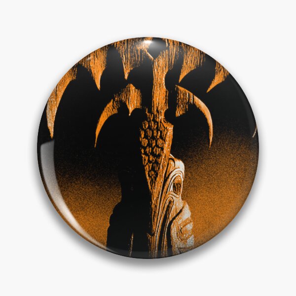 Item preview, Vintage Classic Band Metal designed and sold by DreamArt-Jar.