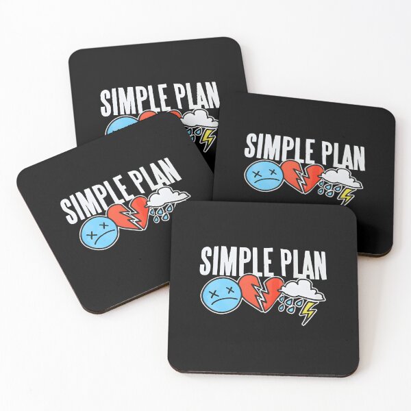 Item preview, Plan simple designed and sold by Cora Mann.