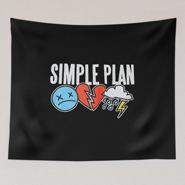 Item preview, Plan simple designed and sold by Cora Mann.