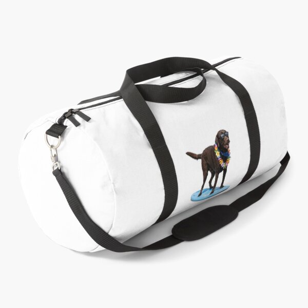 Item preview, Labrador Retriever Surfing Champion designed and sold by PictoVibe.