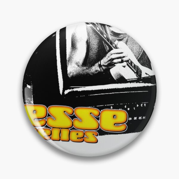 Item preview, Yellow Typography Folk Musician designed and sold by wildliferealism.