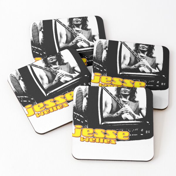 Item preview, Yellow Typography Folk Musician designed and sold by wildliferealism.