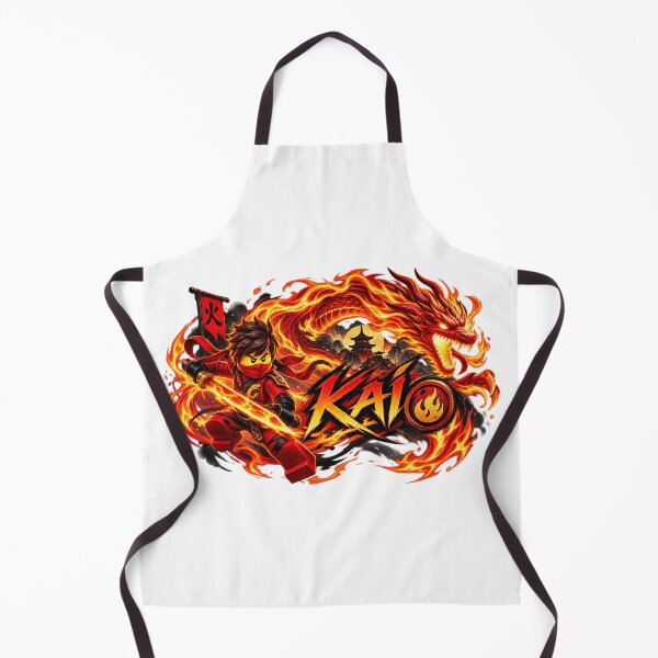 Item preview, Kai Ninjago designed and sold by virusdesigner.