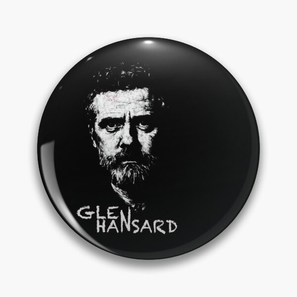 Item preview, Glen Hansard Irish Folk Music Artist designed and sold by DavidThe1.