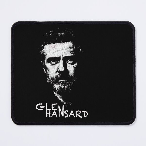 Item preview, Glen Hansard Irish Folk Music Artist designed and sold by DavidThe1.