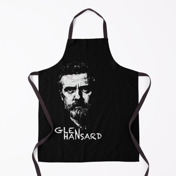 Item preview, Glen Hansard Irish Folk Music Artist designed and sold by DavidThe1.
