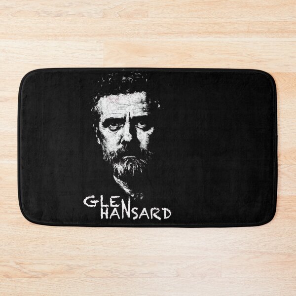 Item preview, Glen Hansard Irish Folk Music Artist designed and sold by DavidThe1.