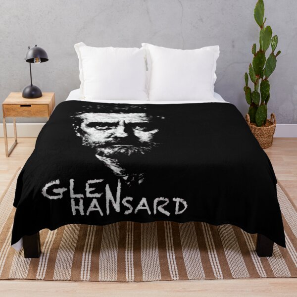 Item preview, Glen Hansard Irish Folk Music Artist designed and sold by DavidThe1.