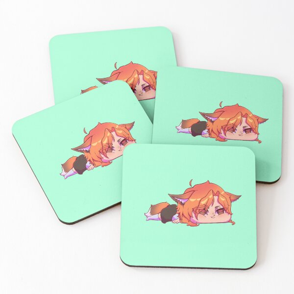 Item preview, Fox Flop 3 designed and sold by Sososart.