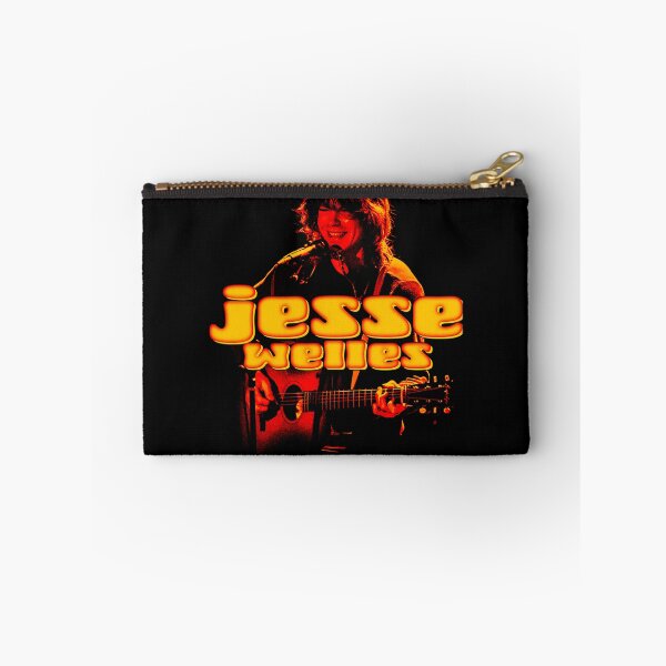 Item preview, Orange Typography Folk Singer designed and sold by wildliferealism.