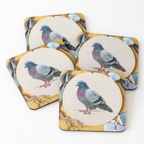 Item preview, Volando El Castigador fSkyline Companion designed and sold by Mahumlifestyle.