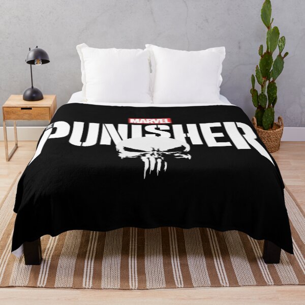 Item preview, Soaring The Punisher fSkyline Companion designed and sold by Mahumlifestyle.
