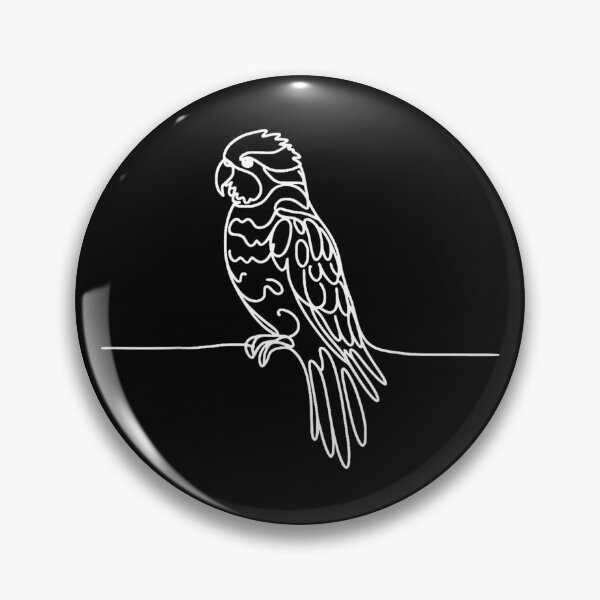 Item preview, Eastern Rosella Birds designed and sold by goombi-creative.