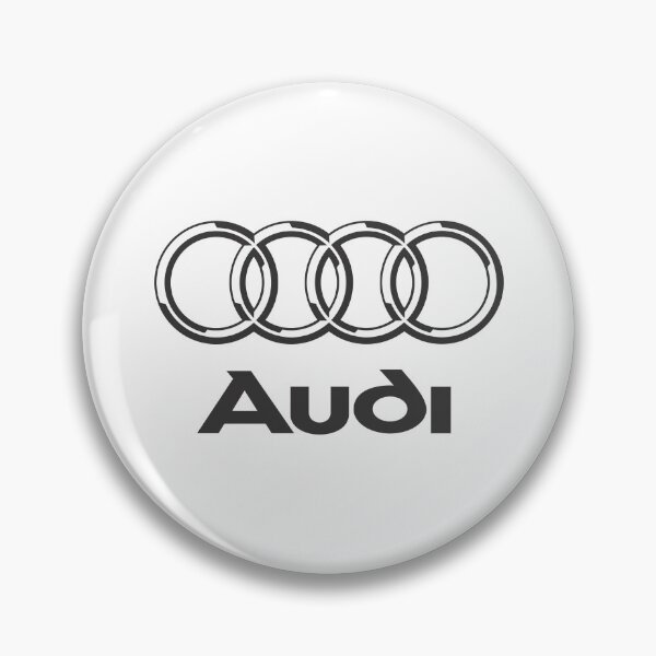 Item preview, Vintage Audi dArcade Dreams designed and sold by Gangcutegirl.