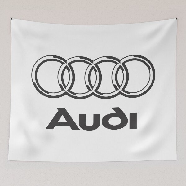 Item preview, Vintage Audi dArcade Dreams designed and sold by Gangcutegirl.