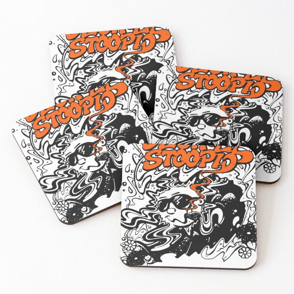 Item preview, Orange Typography Reggae designed and sold by wildliferealism.