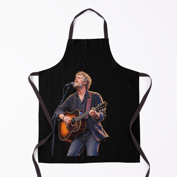 Item preview, Glen Hansard Acoustic Folk Music Artist designed and sold by HaytamShop.