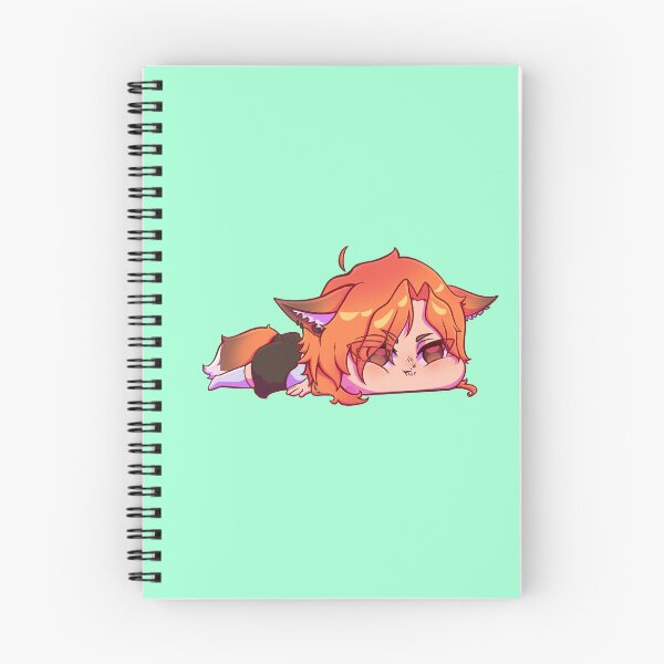 Item preview, Fox Flop 4 designed and sold by Sososart.