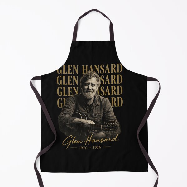 Item preview, Glen Hansard Irish Folk Music Artist designed and sold by DavidThe1.