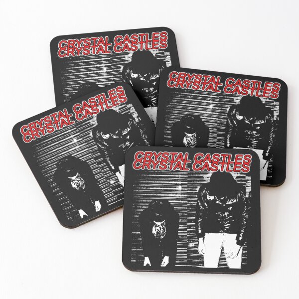 Item preview, Silhouette Style Electropunk Band designed and sold by KirinStudio.
